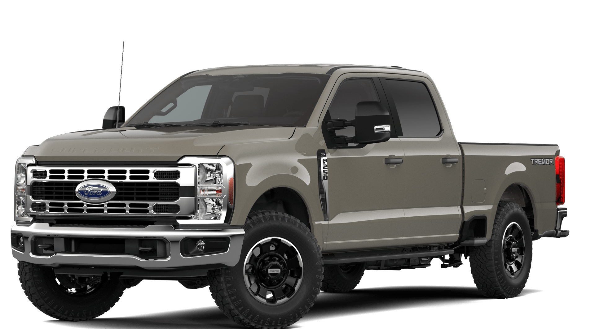 2026 Ford Super Duty® External Image 1
